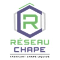Réseau Chape logo - Similar company to Cemexa Technologies