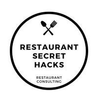 Restaurant Secret Hacks logo - Similar company to Rollie Cafe'