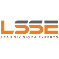 Lean Six Sigma Experts Corporation logo - Similar company to Minerva 6