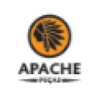 APACHE DISTRIBUIDORA DE PEÇAS E ACESSÓRIOS LTDA logo - Similar company to Maxcintas Indústria E Comércio