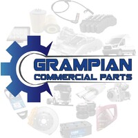 Grampian Commercial Parts Ltd logo - Similar company to Roadlink International Ltd
