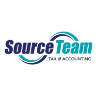 Source Team Tax & Accounting, Inc. logo - Similar company to Cfo Accounting Solutions, Inc.