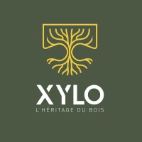 XYLO - L'héritage du bois logo - Similar company to Toit And Sun