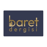 baretdergisi.com logo - Similar company to Deep Current News