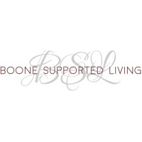 Boone Supported Living logo - Similar company to Big Tree Medical