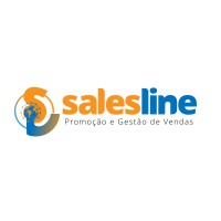 Salesline Promoção e Gestão de Vendas Ltda logo - Similar company to Om Limptec - Serviços
