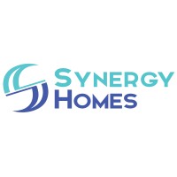 Synergy Homes logo - Similar company to Kai Homes