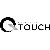 Quality Touch LLC logo - Similar company to Touchboard Australia #Touchboard