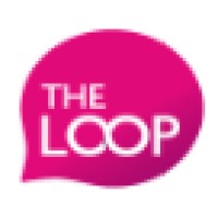 The Loop logo - Similar company to Loop