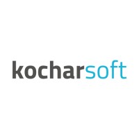 KocharSoft logo - Similar company to Kochartech