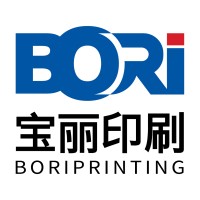 Bori Garment Accessories Co., Ltd logo - Similar company to Form Button