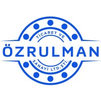 ÖZRULMAN Ticaret ve Sanayi Limited Şirketi logo - Similar company to Pruva Grup
