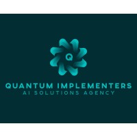 Quantum Implementers logo - Similar company to Nevada Scats
