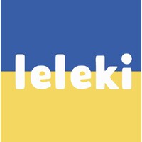 Leleki logo - Similar company to Verify Pro