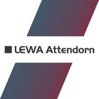 LEWA Attendorn GmbH logo - Similar company to Honsel