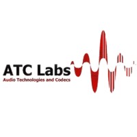 Audio Technologies & Codecs Labs logo - Similar company to Atc Labs