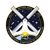 International Symposium on Space Sailing (ISSS) logo - Similar company to Planetary Sunshade Foundation