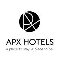 Apx Hotels logo - Similar company to Redflags.Ro