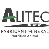 Alitec logo - Similar company to Acemma