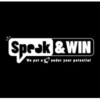 Speak & Win UK logo - Similar company to Varcoe Eyecare