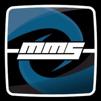Martin Motor Sports logo - Similar company to Wikireviews Inc