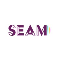 SEAM logo - Similar company to O_Bmlife