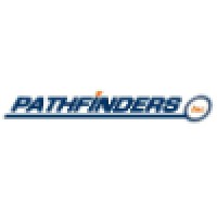 Pathfinders logo - Similar company to Humanus