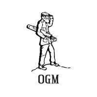 Oliphant Golf logo - Similar company to Double Chicken Please