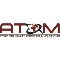 AFRICA TECHNOLOGY OPERATIONS AND MAINTENANCE logo - Similar company to Atom Technology, Sa