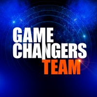 GAME CHANGERS logo - Similar company to Cinep