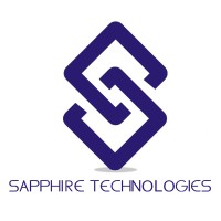 Sapphire Technologies Pvt Ltd logo - Similar company to Sapphire Technologies
