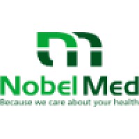 SARL NOBEL MED logo - Similar company to Daww Technology