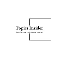 Topics Insider logo - Similar company to Counter Current Info Tech