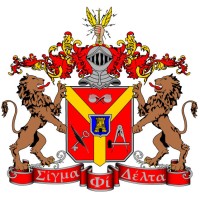 Sigma Phi Delta Eta logo - Similar company to Sigma Phi Delta Fraternity