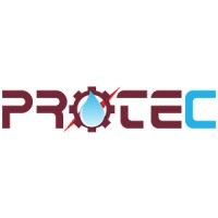 PROTEC Technical Services logo - Similar company to Cooltech Qatar