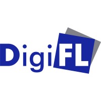 DIGIFL logo - Similar company to Blue Ariel