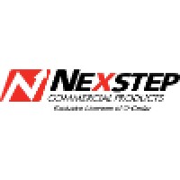 Nexstep Commercial Products (Exclusive Licensee of O-Cedar) logo - Similar company to Neat Method Chicago