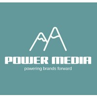 Power Media logo - Similar company to Media Power Haus