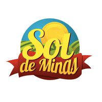 Sol de Minas - Casa do Queijo logo - Similar company to Distribuidora García