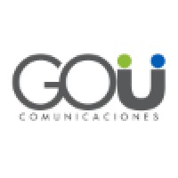 Goü Comunicaciones_ By Pronueva