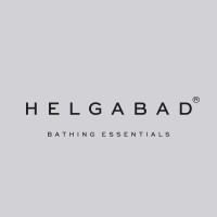 Helgabad | Bathing Essentials logo - Similar company to Ekta Helsinki