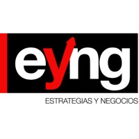 EYNG - Estrategias y negocios logo - Similar company to Tline Technology