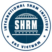 ISHRM - International Strategic Management and Human Resource Institute logo - Similar company to Vila Vietnam