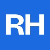 Reverse Hire logo - Similar company to Because Learning By Dreamup