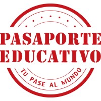 Pasaporte Educativo logo - Similar company to Lc Mundo