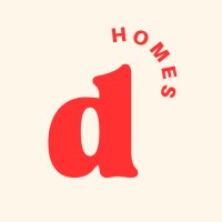 Duddy Homes logo - Similar company to Wilson Pacific Development
