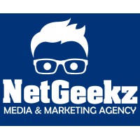 NetGeekz Media logo - Similar company to Altariz Solutions Pvt Ltd