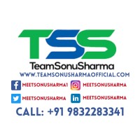 Team Sonu Sharma Official