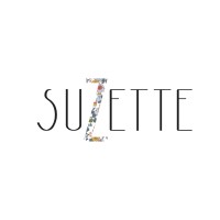 Suzette logo - Similar company to Suzette Communication