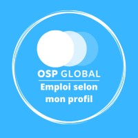 OSP Global logo - Similar company to Ecomus